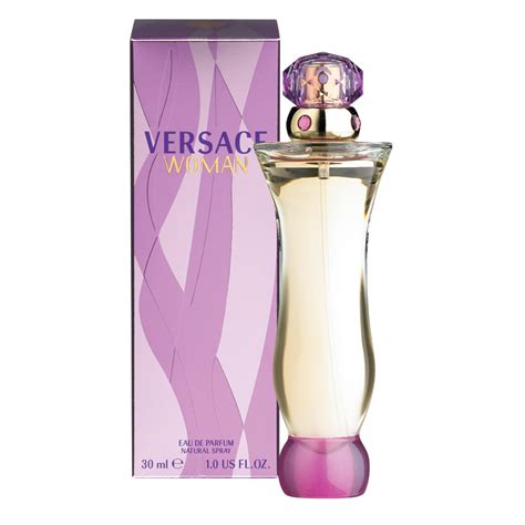 versace 30 eau de parfum|list of versace perfumes.